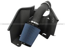 aFe Power - MagnumFORCE Pro 5R Stage-2 Intake System - aFe Power 54-11552-1 UPC: 802959502785 - Image 1