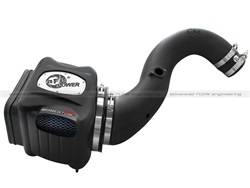 aFe Power - Momentum HD PRO 5R Stage-2 Si Intake System - aFe Power 54-74002 UPC: 802959540541 - Image 1