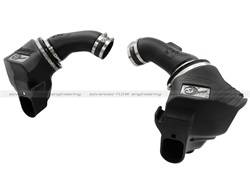 aFe Power - Momentum PRO 5R Stage-2 Si Intake System - aFe Power 54-76301 UPC: 802959540251 - Image 1