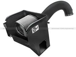 aFe Power - MagnumFORCE Pro Dry S Stage-2 Intake System - aFe Power 51-12372 UPC: 802959513361 - Image 1