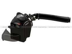 aFe Power - Momentum HD PRO DRY S Stage 2 Intake System - aFe Power 51-72006 UPC: 802959541128 - Image 1