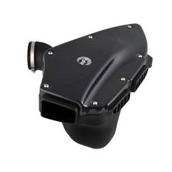 aFe Power - MagnumFORCE Stage-2 Si PRO DRY S Intake System - aFe Power 51-81012-C UPC: 802959512258 - Image 1