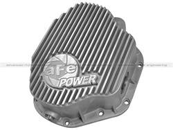 aFe Power - Differential Cover - aFe Power 46-70030 UPC: 802959461846 - Image 1