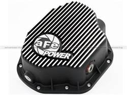 aFe Power - Differential Cover - aFe Power 46-70033 UPC: 802959461976 - Image 1