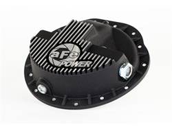 aFe Power - Differential Cover - aFe Power 46-70042 UPC: 802959460658 - Image 1