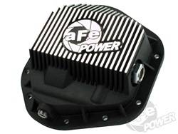 aFe Power - Differential Cover - aFe Power 46-70082 UPC: 802959460733 - Image 1