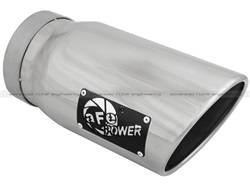 aFe Power - aFe Power Diesel Exhaust Tip - aFe Power 49T50601-P12 UPC: 802959498736 - Image 1
