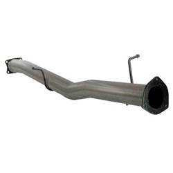 aFe Power - ATLAS DPF Delete Exhaust Pipe - aFe Power 49-04015 UPC: 802959490853 - Image 1