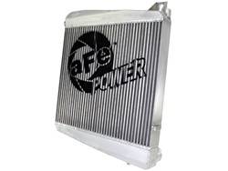 aFe Power - BladeRunner Intercooler - aFe Power 46-20071 UPC: 802959460443 - Image 1