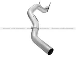 aFe Power - ATLAS DPF-Back Exhaust System - aFe Power 49-02039 UPC: 802959492079 - Image 1