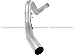 aFe Power - ATLAS DPF-Back Exhaust System - aFe Power 49-03055 UPC: 802959491805 - Image 1