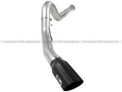 aFe Power - ATLAS DPF-Back Exhaust System - aFe Power 49-03055-B UPC: 802959491829 - Image 1