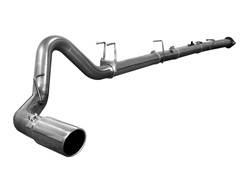 aFe Power - MACHForce XP Race Exhaust System - aFe Power 49-43023 UPC: 802959495087 - Image 1