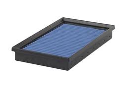 aFe Power - MagnumFLOW OE Replacement PRO 5R Air Filter - aFe Power 30-10198 UPC: 802959302026 - Image 1