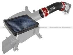 aFe Power - MagnumFORCE Super Stock PRO 5R Intake System - aFe Power 55-12550 UPC: 802959505069 - Image 1