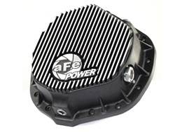 aFe Power - Differential Cover - aFe Power 46-70012 UPC: 802959460580 - Image 1