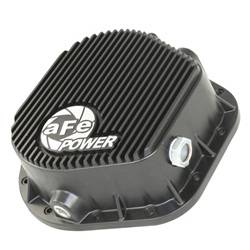 aFe Power - Differential Cover - aFe Power 46-70021 UPC: 802959460597 - Image 1