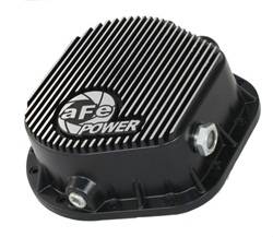 aFe Power - Differential Cover - aFe Power 46-70022 UPC: 802959460603 - Image 1