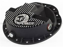 aFe Power - Differential Cover - aFe Power 46-70043 UPC: 802959461983 - Image 1