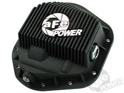 aFe Power - Differential Cover - aFe Power 46-70081 UPC: 802959460726 - Image 1