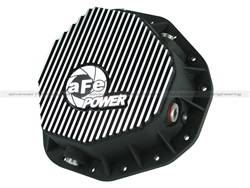 aFe Power - Differential Cover - aFe Power 46-70093 UPC: 802959462003 - Image 1