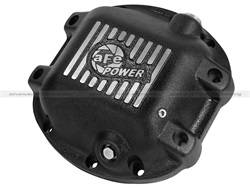 aFe Power - Differential Cover - aFe Power 46-70192 UPC: 802959461716 - Image 1