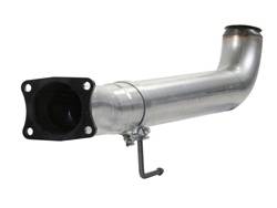 aFe Power - ATLAS Down Pipe Race Exhaust - aFe Power 49-04010 UPC: 802959490808 - Image 1