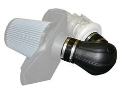 aFe Power - MagnumFORCE Torque Booster Tube - aFe Power 54-10079 UPC: 802959501733 - Image 1