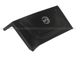 aFe Power - MagnumFORCE Stage 2 Cold Air Intake System Cover - aFe Power 54-32648-B UPC: 802959505458 - Image 1