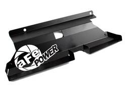 aFe Power - MagnumFORCE Intake System Dynamic Air Scoop - aFe Power 54-10468 UPC: 802959503072 - Image 1