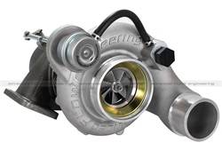 aFe Power - BladeRunner Street Series Turbocharger - aFe Power 46-60050 UPC: 802959462195 - Image 1
