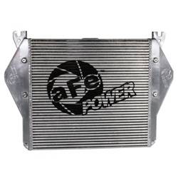 aFe Power - BladeRunner Intercooler - aFe Power 46-20111 UPC: 802959461549 - Image 1
