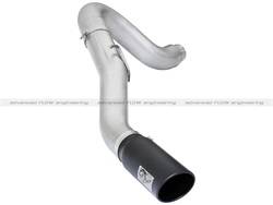 aFe Power - ATLAS DPF-Back Exhaust System - aFe Power 49-02051-B UPC: 802959492376 - Image 1