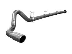 aFe Power - MACHForce XP Race Exhaust System - aFe Power 49-43030 UPC: 802959495339 - Image 1
