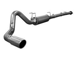 aFe Power - MACHForce XP Race Exhaust System - aFe Power 49-43029 UPC: 802959495322 - Image 1