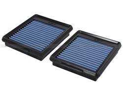 aFe Power - MagnumFLOW OE Replacement PRO 5R Air Filter - aFe Power 30-10166 UPC: 802959301708 - Image 1