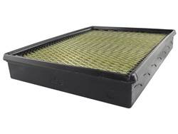 aFe Power - MagnumFLOW OE Replacement PRO-GUARD 7 Air Filter - aFe Power 73-10062 UPC: 802959730065 - Image 1
