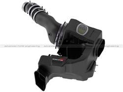 aFe Power - Momentum HD Pro-GUARD 7 Stage-2 Si Intake System - aFe Power 75-73002 UPC: 802959540749 - Image 1