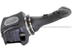 aFe Power - Momentum HD Pro-GUARD 7 Stage-2 Si Intake System - aFe Power 75-73005 UPC: 802959540169 - Image 1