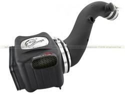 aFe Power - Momentum HD Pro-GUARD 7 Stage-2 Si Intake System - aFe Power 75-74001 UPC: 802959540534 - Image 1