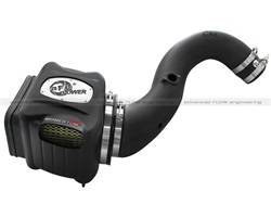 aFe Power - Momentum HD Pro-GUARD 7 Stage-2 Si Intake System - aFe Power 75-74002 UPC: 802959540565 - Image 1