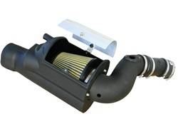 aFe Power - MagnumFORCE Stage-2 Si Pro-GUARD 7 Intake System - aFe Power 75-80392 UPC: 802959750421 - Image 1