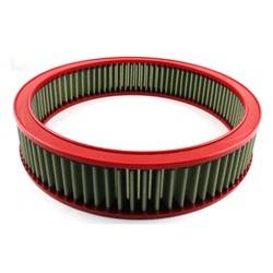 aFe Power - MagnumFLOW OE Replacement PRO 5R Air Filter - aFe Power 10-10022 UPC: 802959100226 - Image 1