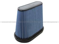 aFe Power - MagnumFLOW OE Replacement PRO 5R Air Filter - aFe Power 10-10132 UPC: 802959102220 - Image 1