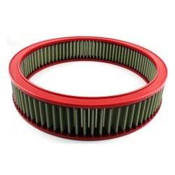 aFe Power - MagnumFLOW OE Replacement PRO DRY S Air Filter - aFe Power 11-10022 UPC: 802959110201 - Image 1