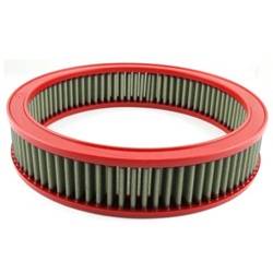 aFe Power - MagnumFLOW OE Replacement PRO DRY S Air Filter - aFe Power 11-10073 UPC: 802959110409 - Image 1