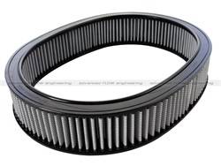 aFe Power - MagnumFLOW OE Replacement PRO DRY S Air Filter - aFe Power 11-10128 UPC: 802959110805 - Image 1