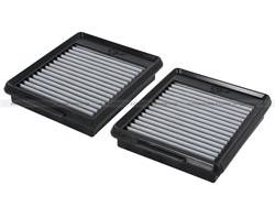 aFe Power - MagnumFLOW OE Replacement PRO DRY S Air Filter - aFe Power 31-10166 UPC: 802959311226 - Image 1
