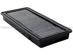 aFe Power - MagnumFLOW OE Replacement PRO DRY S Air Filter - aFe Power 31-10202 UPC: 802959312032 - Image 1