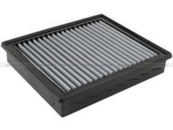 aFe Power - MagnumFLOW OE Replacement PRO DRY S Air Filter - aFe Power 31-10218 UPC: 802959311790 - Image 1